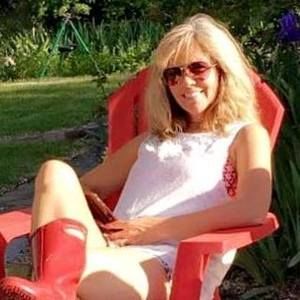 Meet your Posher, Robin